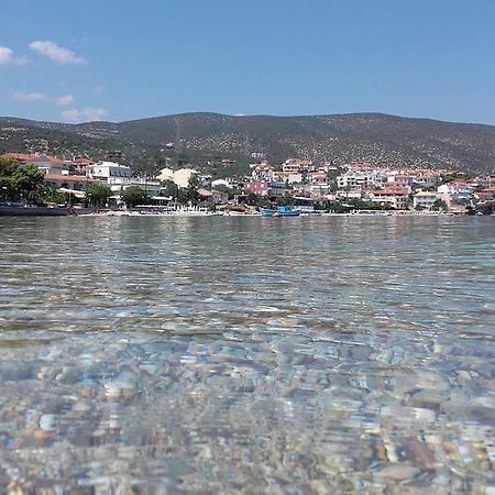 Zavitsa Xiropigado Exterior foto