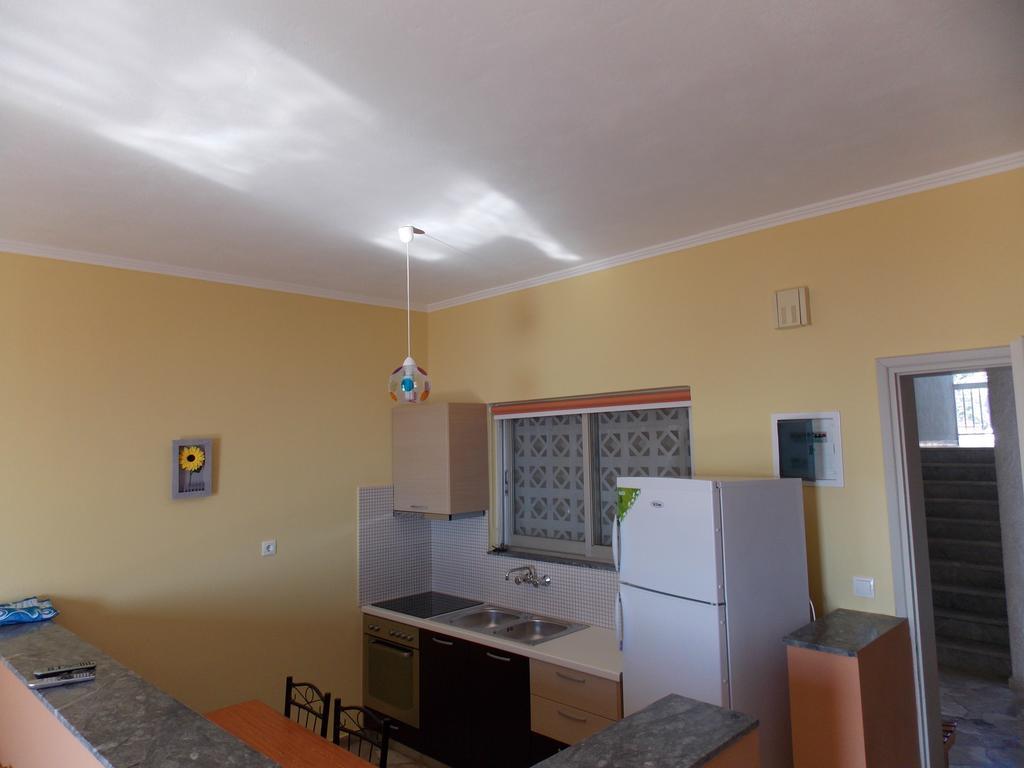Zavitsa Xiropigado Exterior foto