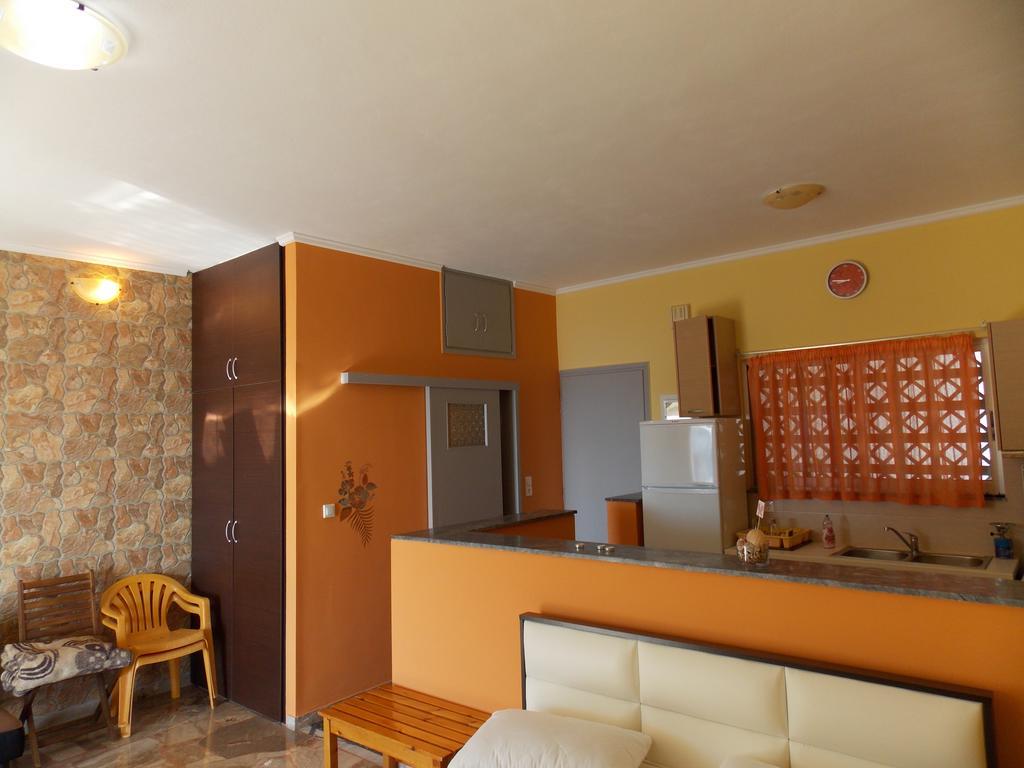 Zavitsa Xiropigado Exterior foto