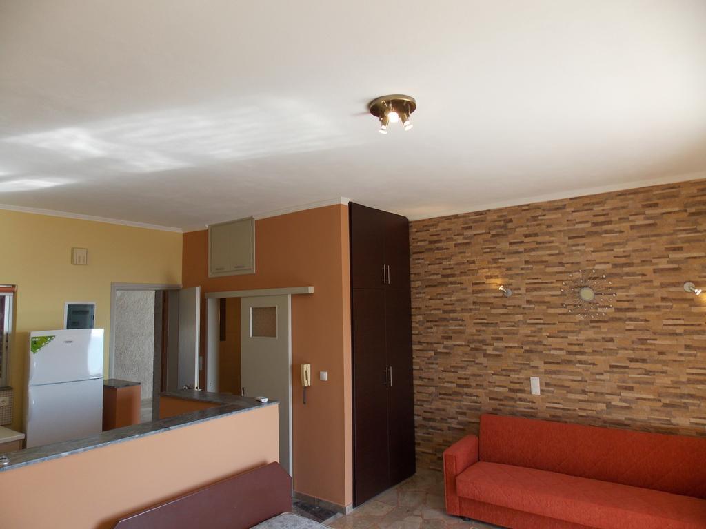 Zavitsa Xiropigado Exterior foto