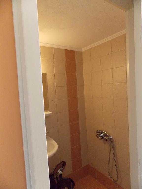 Zavitsa Xiropigado Exterior foto