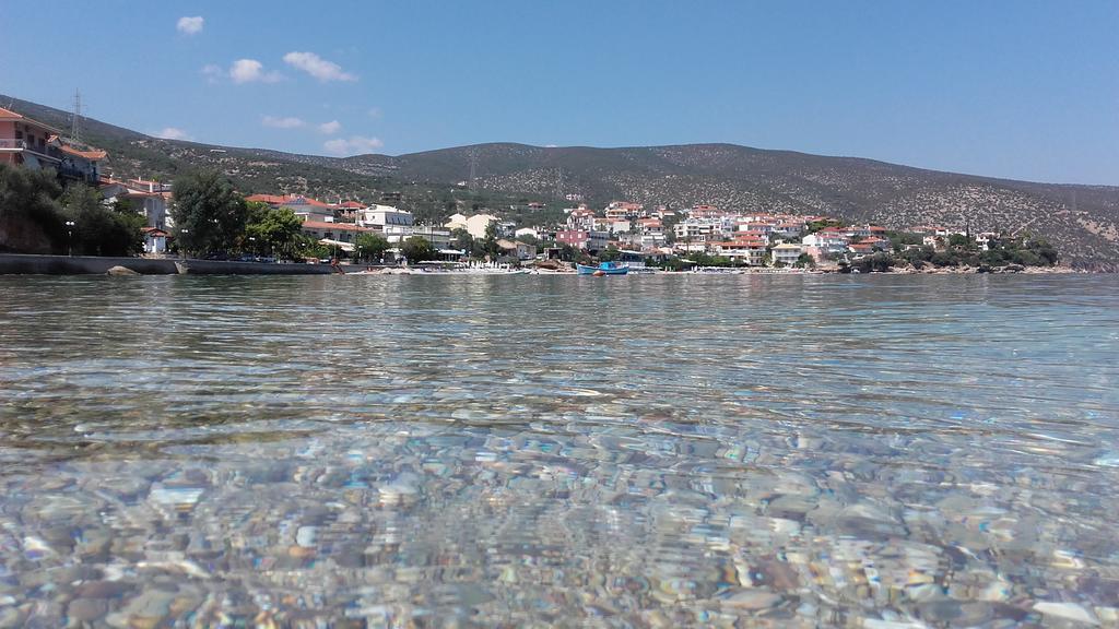 Zavitsa Xiropigado Exterior foto