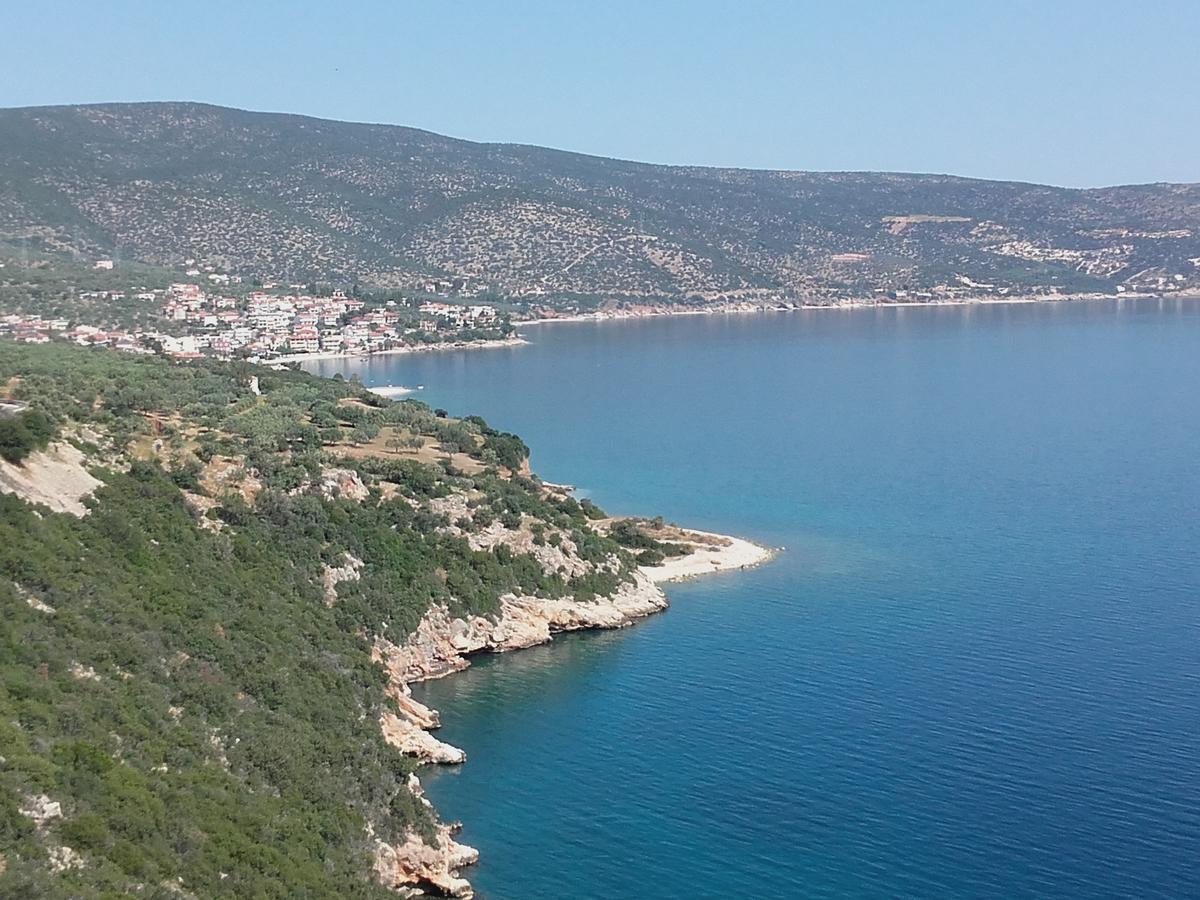 Zavitsa Xiropigado Exterior foto